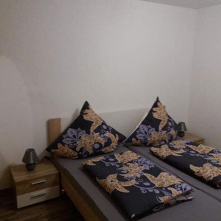 Apartment Rust Ug Bagian luar foto