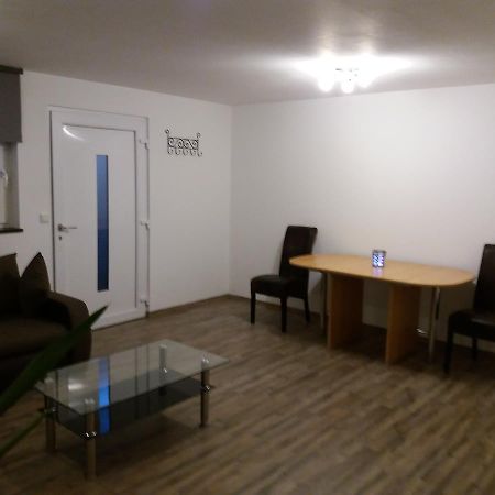 Apartment Rust Ug Bagian luar foto