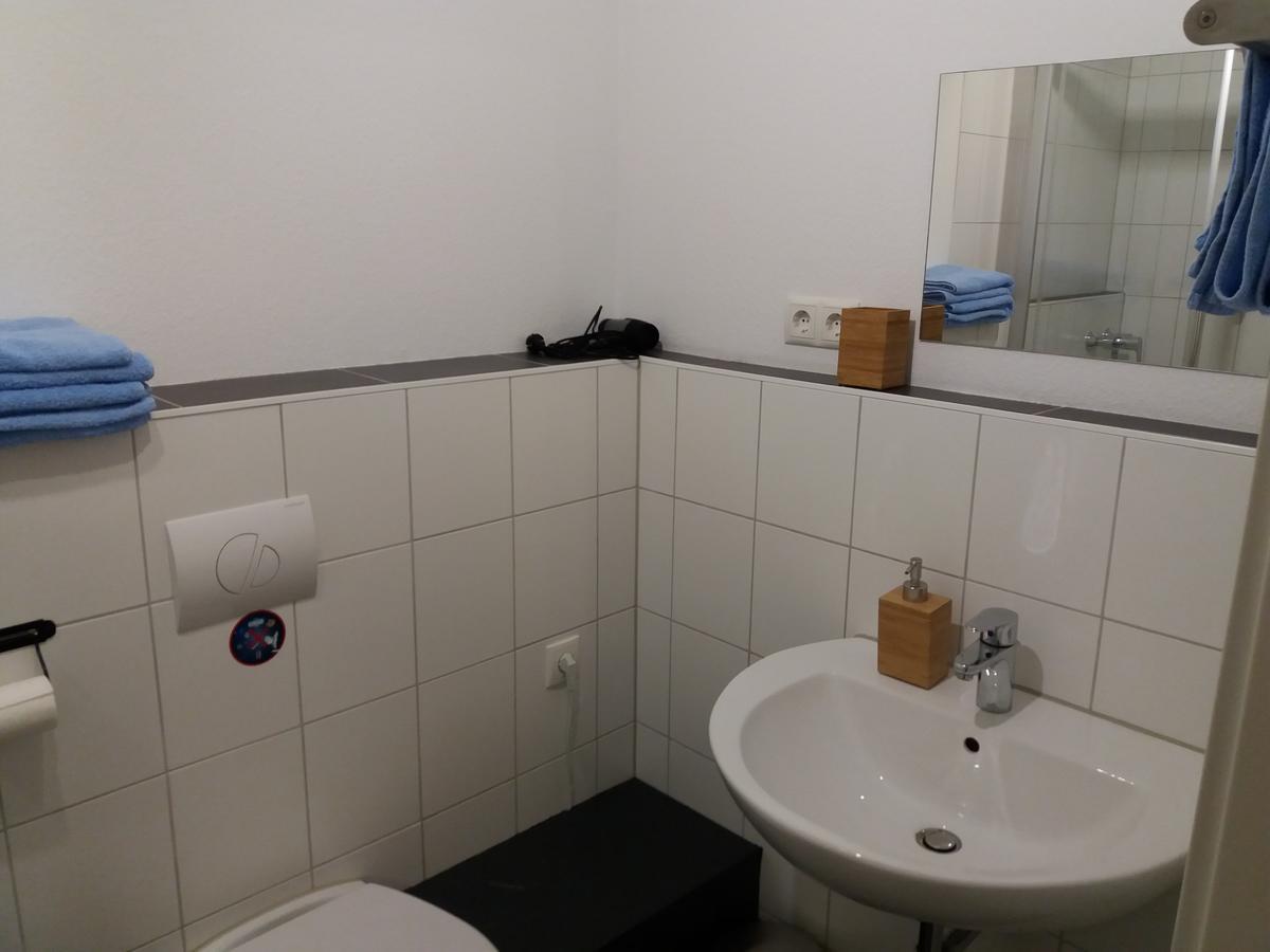 Apartment Rust Ug Bagian luar foto