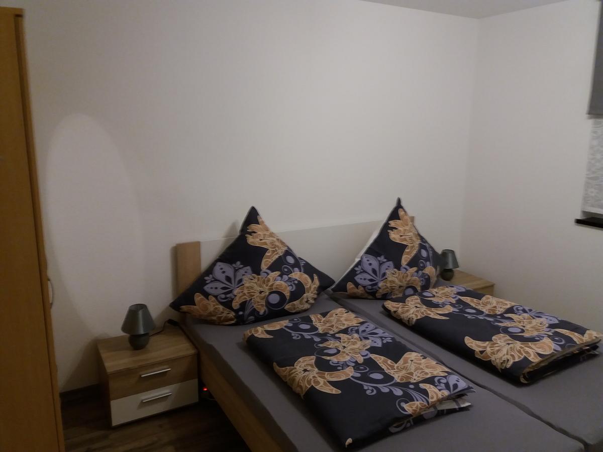 Apartment Rust Ug Bagian luar foto